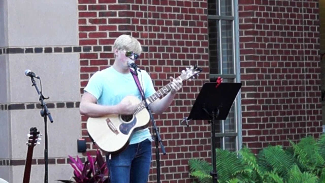 I Got A Name - Acoustic on the Green