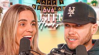 Happy New Year! Camera Roll Recap, Resolutions &amp; 2025’s WILDEST Moments