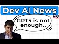 BIG AI New: Sonnet 4.5, Droid & Qwen 3 Max