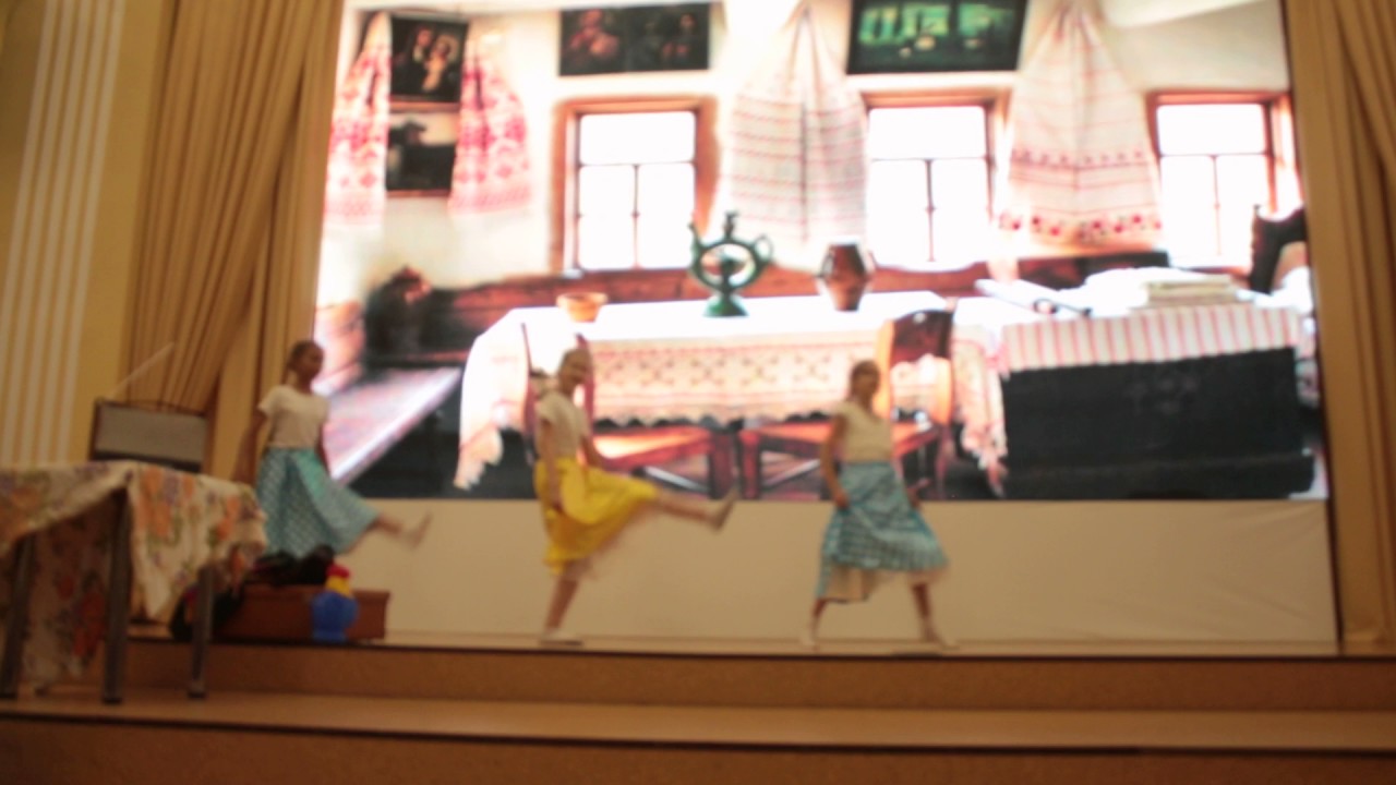 5 отряд | Ангелы Чарли 3 смена 2017 - YouTube