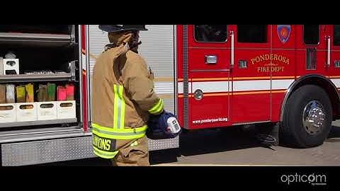 How Harris County Transformed Traffic Management with Miovision Opticom EVP