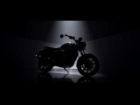 Jawa All Stars 42 FJ | Motorcycle of the Year