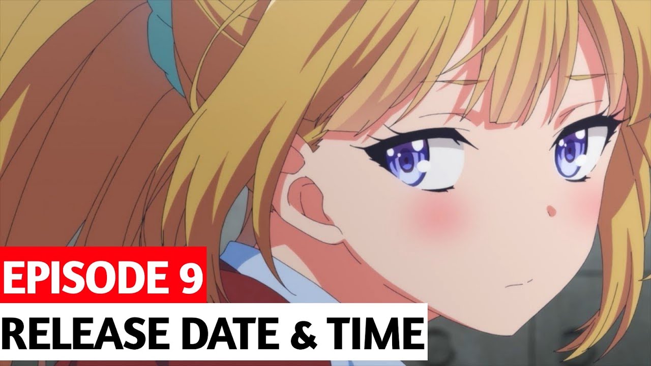 Classroom of the Elite Season 2 Episode 9 Release Date & Time