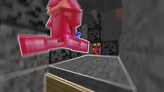 This Secret Trap Is Insane (Hypixel UHC Highlights)