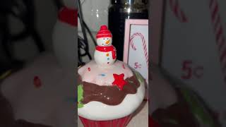 Decorate My Coffee Bar For Christmas With Me I Added Some Hot Chocolate Additions For My Kiddos 