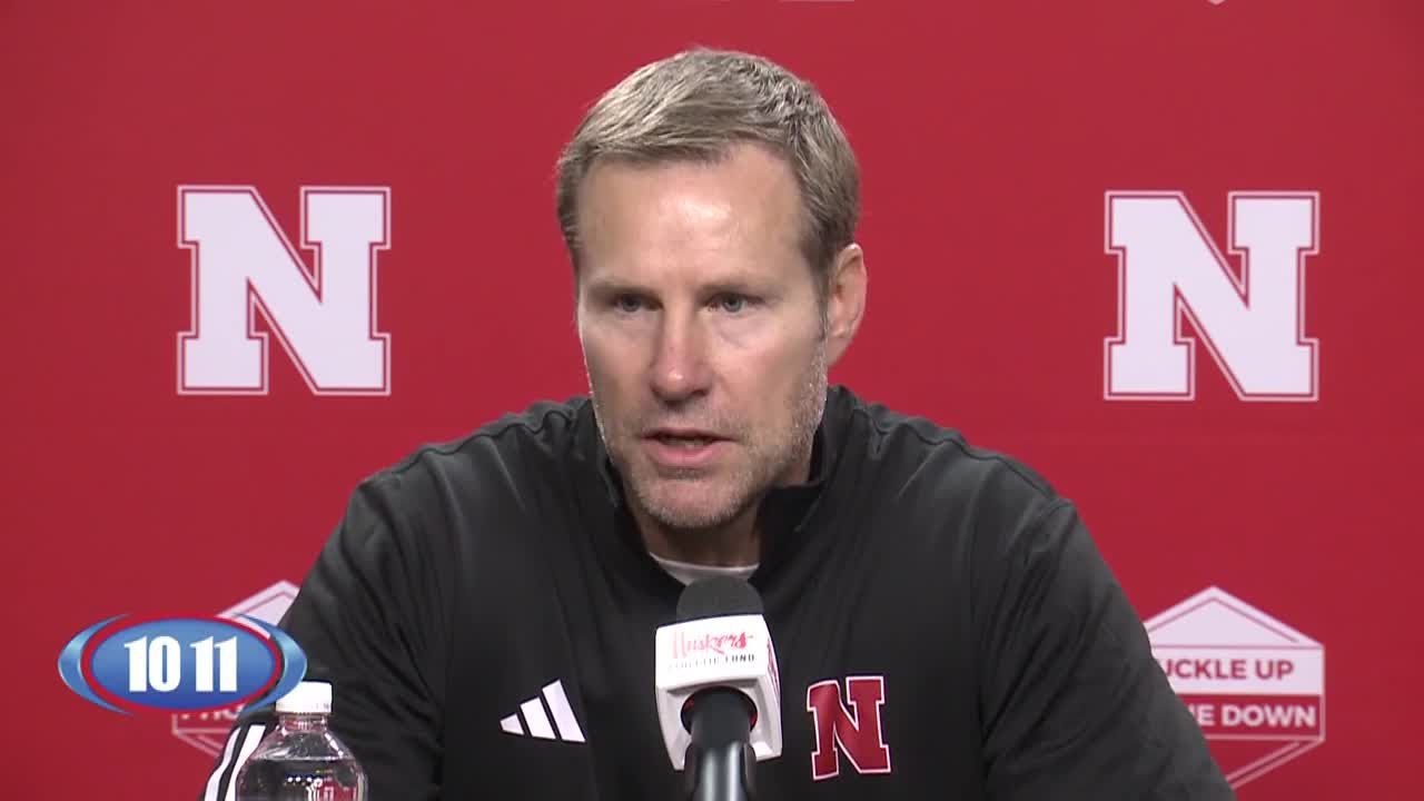 Nebraska Men's Basketball Roster Status YouTube