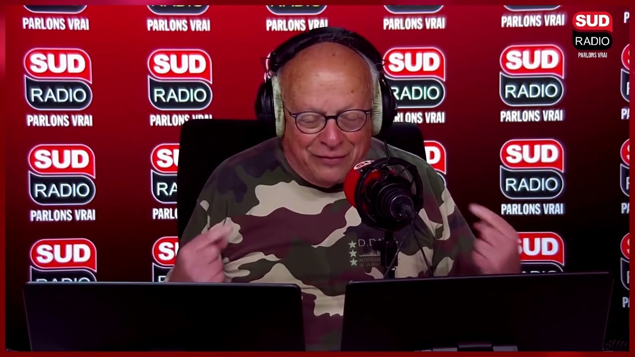 Eric Dupond-Moretti et les mathématiques...