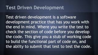 Devops Secrets part 6 Continuous Intergration / Continous deployment
