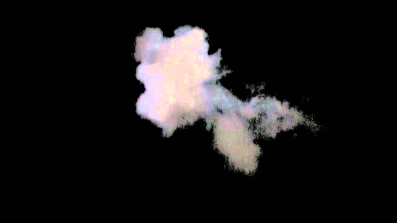 Smoke footage! - YouTube