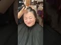 【バッサリカットシリーズ】エッっ何!？バリカン!坊主女子超会議! #headshave