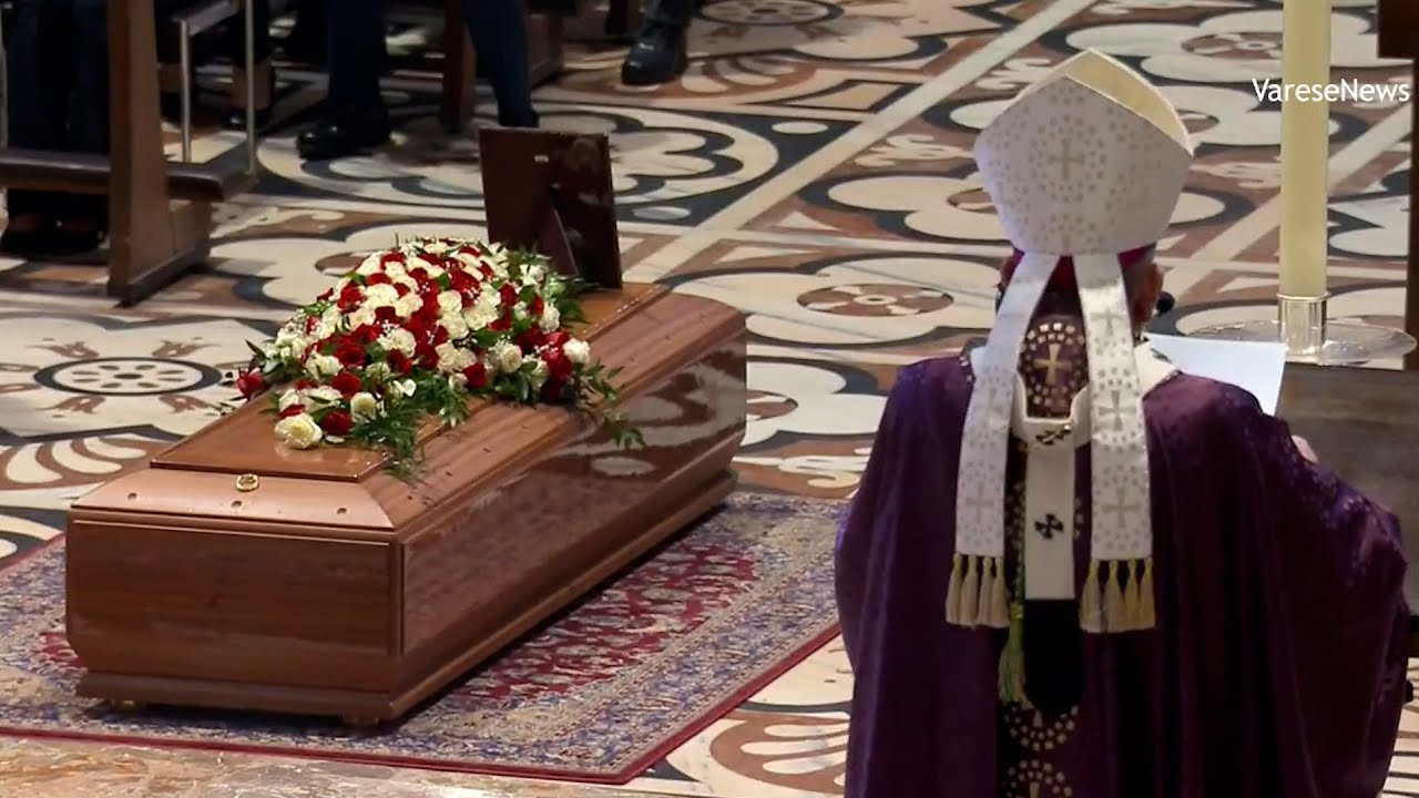 Funerali Berlusconi, l'omelia integrale dell'arcivescovo Mario Delpini