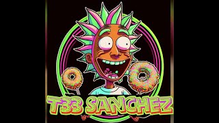 Adventures Of Tee Sanchez