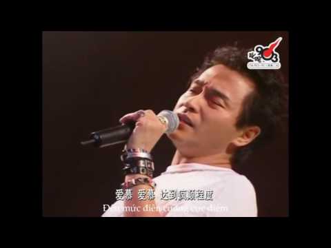 [Vietsub] 爱慕 Ái mộ (903 live concert) - 張國榮 Trương Quốc Vinh