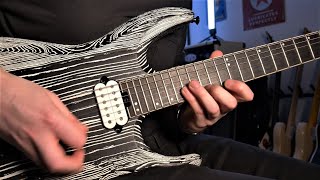 The FASTEST Way I Learned To Shred (Picking)
