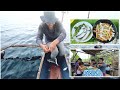 Pangingisda kasama si Fishing Brother Eric | Catch and Cook