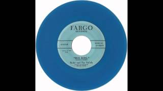 Ricky and The VaCels - His Girl - Excellent Lynbrook, NY Doo Wop Ballad