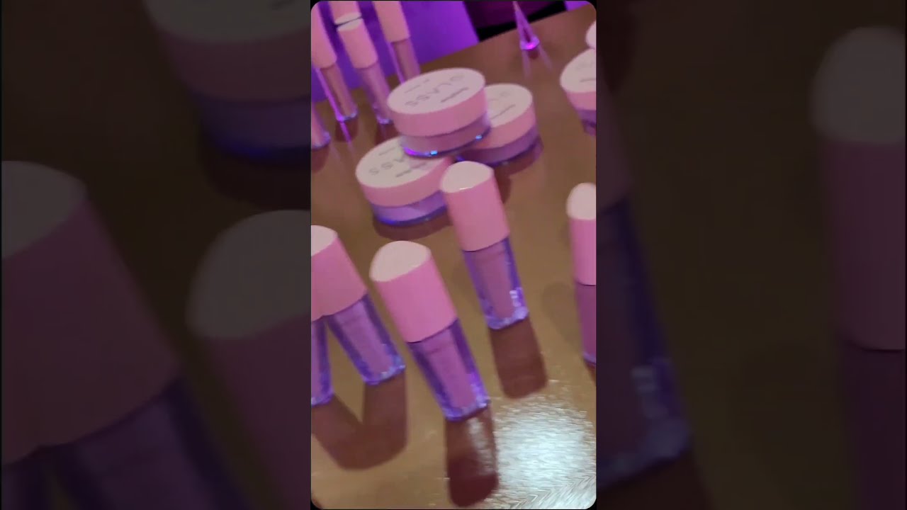 Tour no estande da Ruby Rose na Beauty Fair 2024