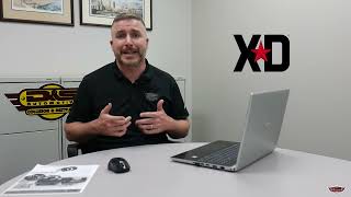 XD Wheels XD871 Slash! | D&S Automotive