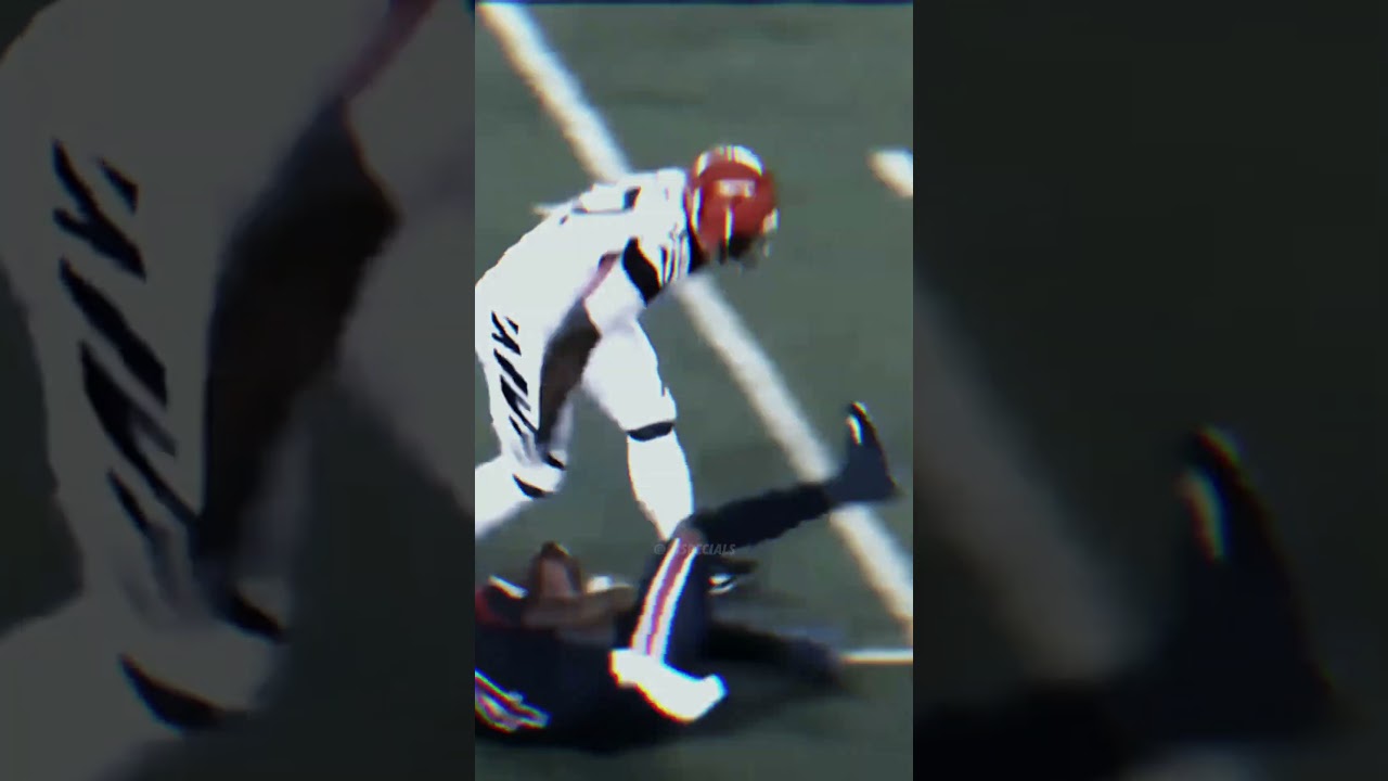 When football used to be football💔😭