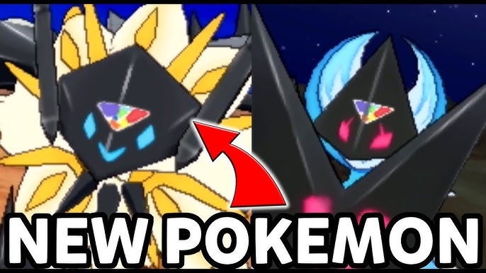 Journey to the Ultra Beast World! Pokémon ULTRA SUN AND MOON Trailer  Reaction! 