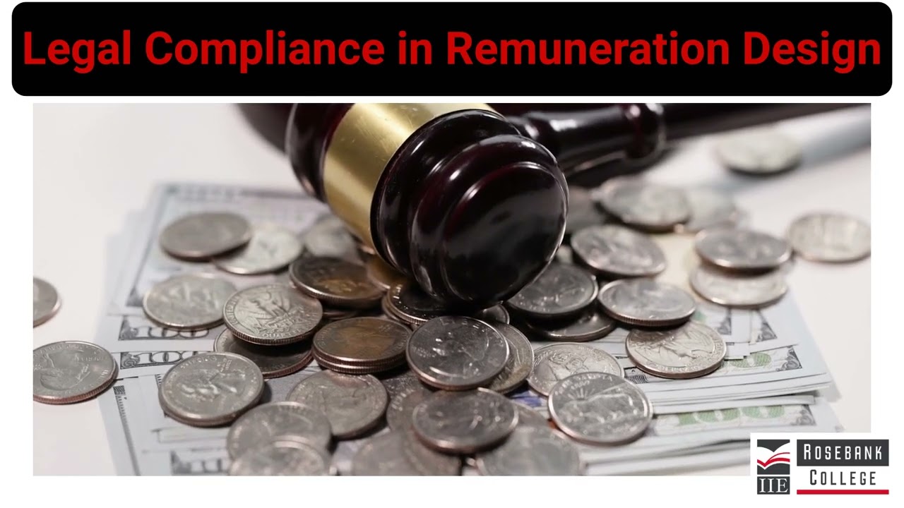 Describe the Business Considerations Involved in Designing a Remuneration System (LU7/LO2)