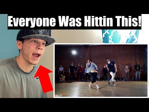 Charlie Puth - How Long - Dance Choreography by Jake Kodish & Delaney Glazer || Reaction!