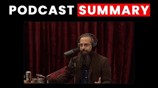 Joe Rogan Experience #2345 - Roman Yampolskiy | Podcast Summary