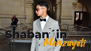 Shaban´s - Graduation Ball Hannover (Medi Grup X Amet Karani)