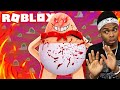 EVIL CAPTAIN UNDERPANTS MOVIE IN ROBLOX