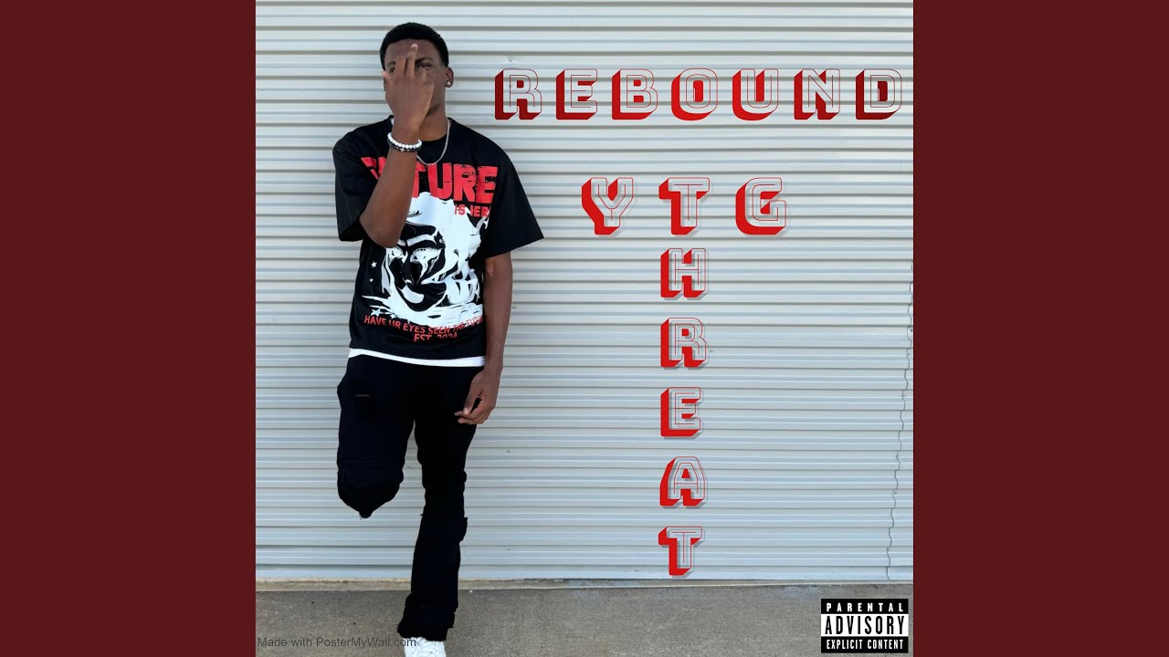 Watch Rebound on YouTube Watch Rebound on YouTube