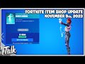 CUPID&#39;S ARROW EMOTE IS BACK! Fortnite Item Shop [November 9th, 2023] (Fortnite OG)