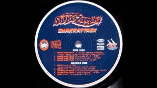 ShakkaZombie - 