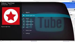 2020 | YouTube FIX Error | YouTube API Tutorial | How to Get a YouTube API Key screenshot 3