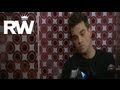 Robbie Williams | Come Undone | Singing In The Bathroom