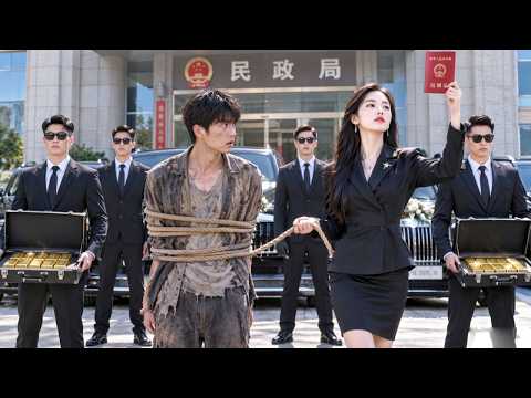 美女总裁救下小乞丐将他藏在裙底，殊不知他竟是法力无边的长生老爷，抬手帮美女总裁扫平所有麻烦，美女总裁彻底赖上献身求嫁！