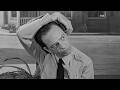 Barney Fife Drives the Jinx Out of Town?!