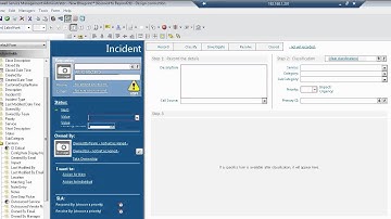 How to Use Radio Buttons in Cherwell