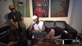The Joe Budden Podcast Episode 251 | Goat Yoga