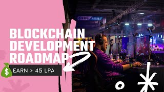 How to Become a Blockchain Developer [Complete web3 Developer Roadmap]