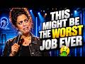 I Can't Believe This Is a Real Job | Jessica Kirson | Stand-Up Comedy