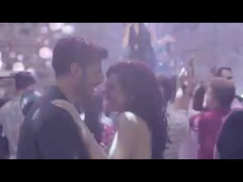 مشهد مسلسل حب حياتي حلقه 8 جوكشه ودمير وهاكان ونظراته الهم