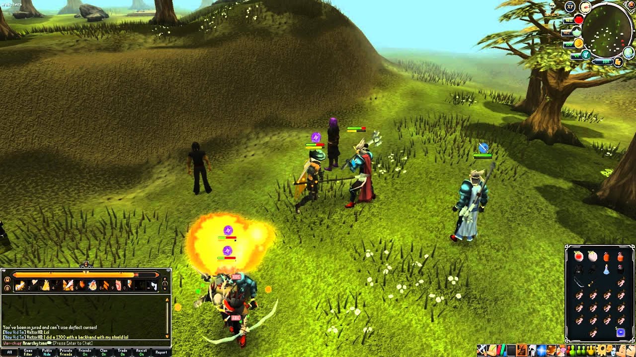 D-day Eoc pking 90m pked