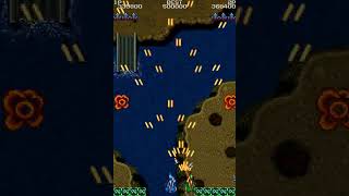 Pollux (ARC) - Stage 3 Doubleplay