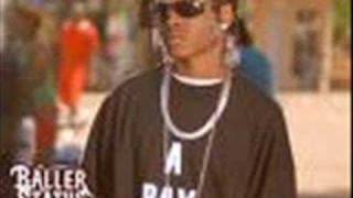 Watch Hurricane Chris Momma video