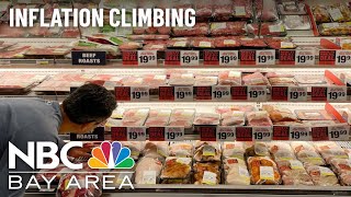 Here's What to Know as Inflation Continues to Climb