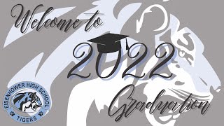 EHS Graduation Senior Slideshow 2022