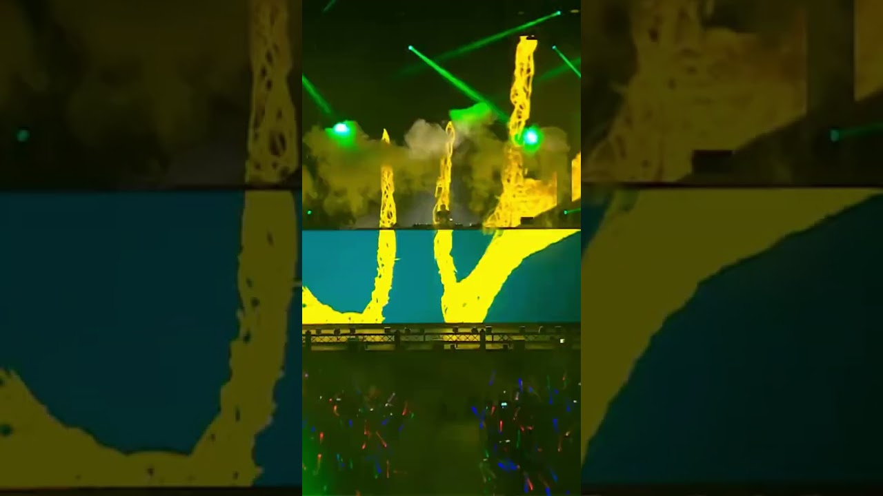 【@sakuraendo_music】 MartinGarrix_Music LIVE 