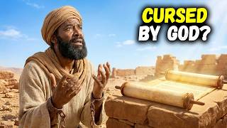 Why Did God CURSE the AFRICANS? The Bible's HIDDEN Truth!