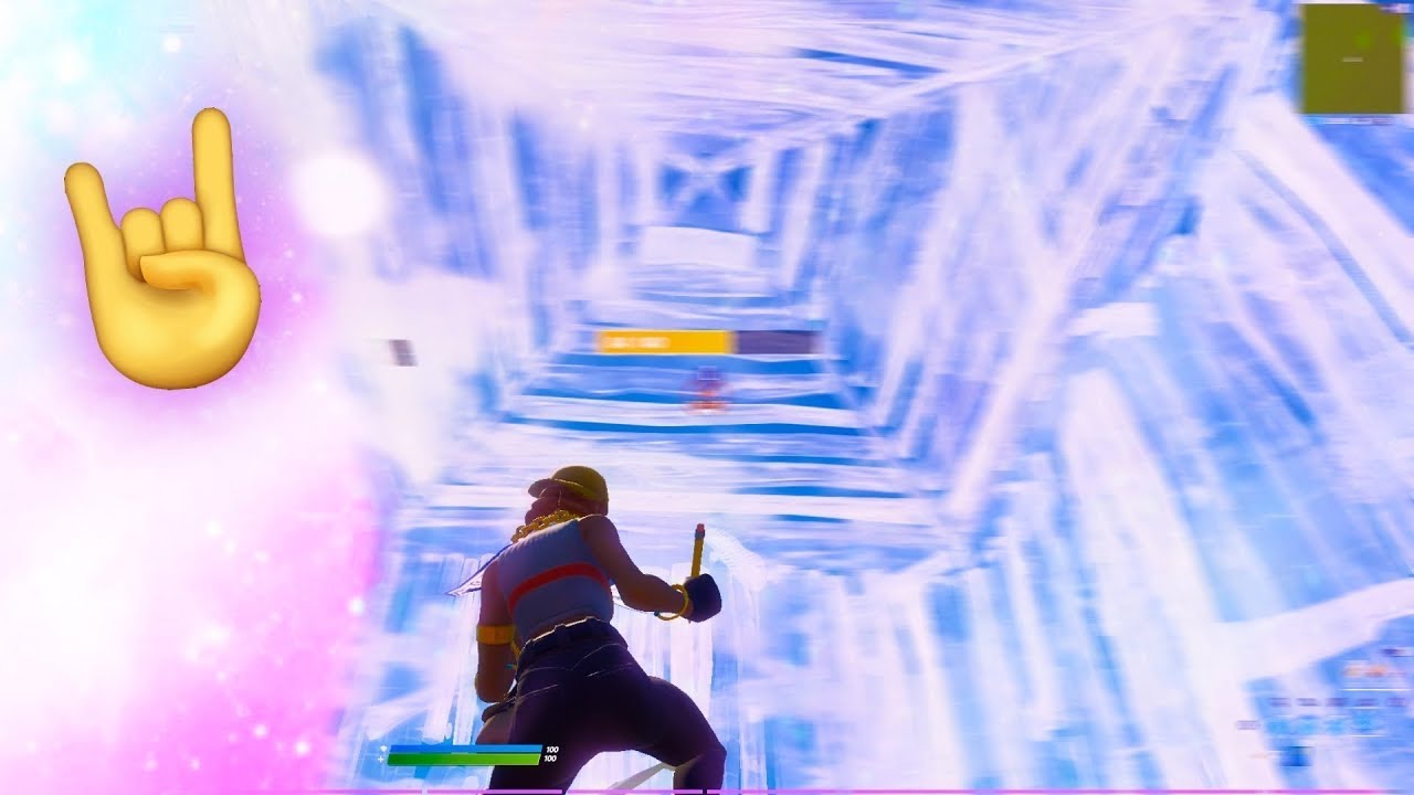 Yessir 🤘(fortnite montage)