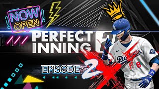 MLB Perfect Inning 25 (Episode 2) screenshot 3